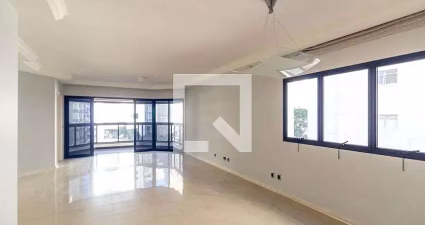 Apartamento à venda - higienópolis, 3 quartos,  180 m2