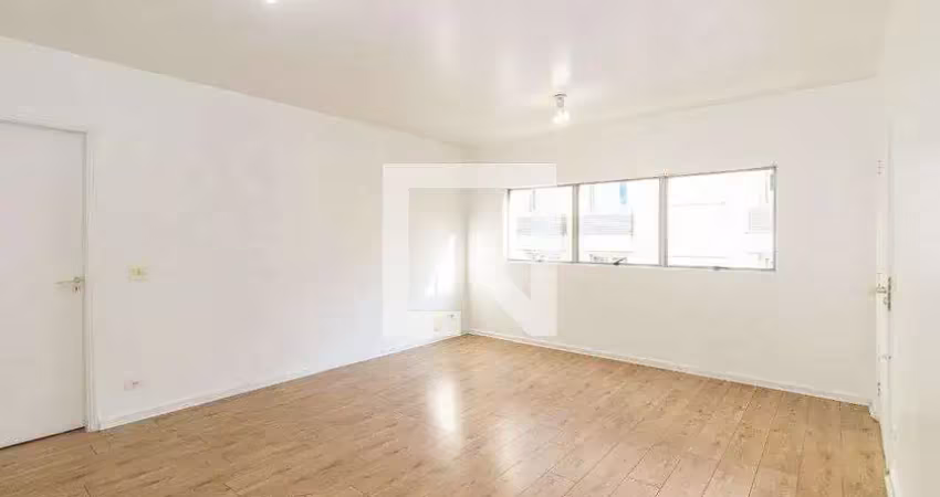 Apartamento à venda - itaim bibi, 2 quartos,  75 m2
