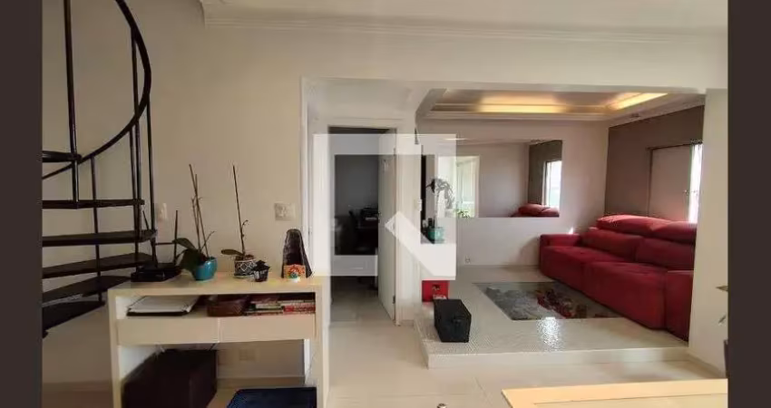 Apartamento à venda - bosque da saúde, 2 quartos,  120 m2