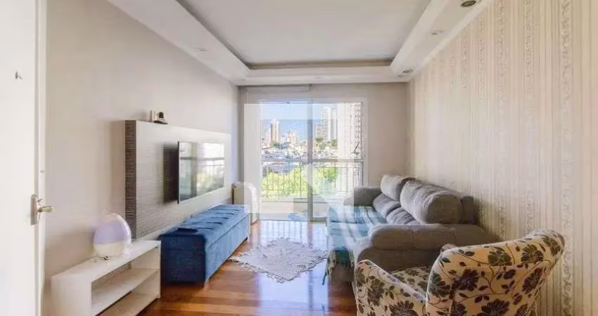Apartamento com 3 quartos à venda na Rua Maria Bucalem Haddad, 123, Ipiranga, São Paulo