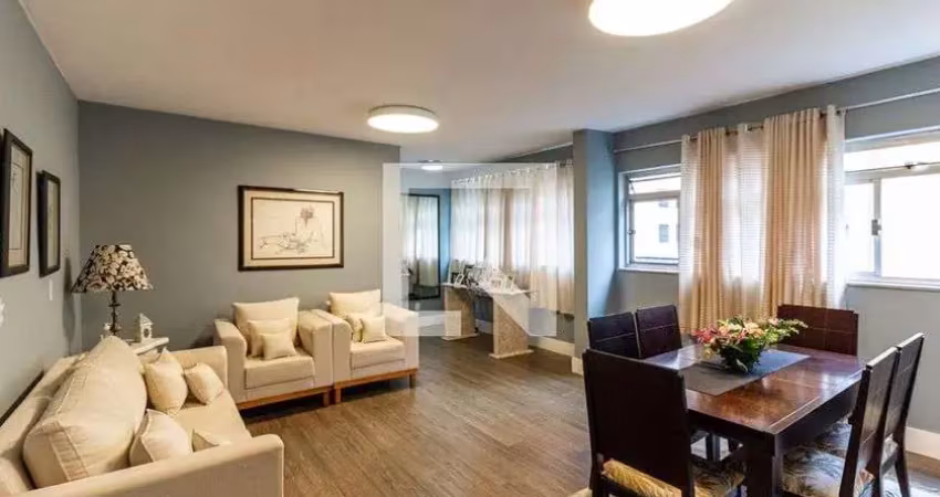 Apartamento à venda - higienópolis, 3 quartos,  110 m2