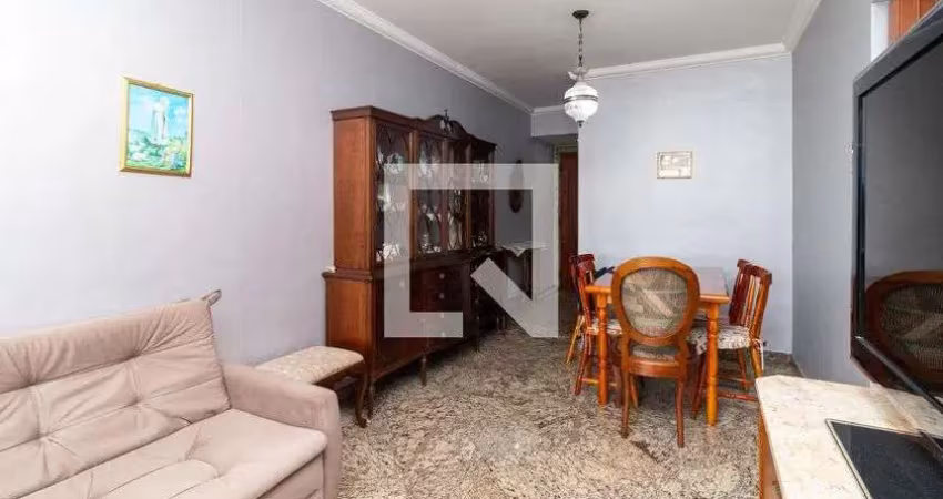 Apartamento à venda - vila pompéia, 2 quartos,  60 m2
