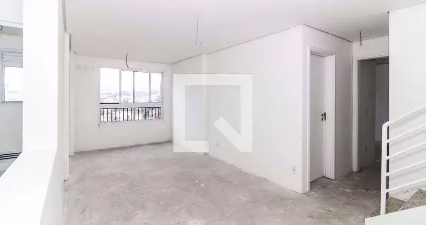 Apartamento à venda - vila romana, 2 quartos,  122 m2