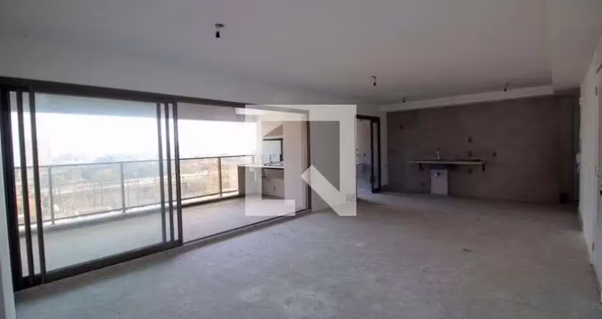 Apartamento à venda - campo belo, 3 quartos,  136 m2