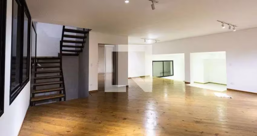 Casa com 4 quartos à venda na Rua David Canabarro, 212, Alto da Lapa, São Paulo