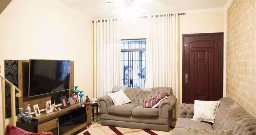 Casa à venda - jardim anália franco, 2 quartos,  300 m2