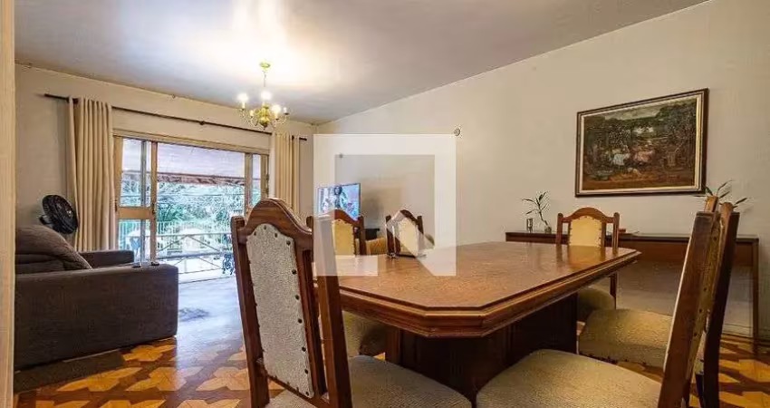 Casa com 3 quartos à venda na Rua Girassol, 1406, Vila Madalena, São Paulo