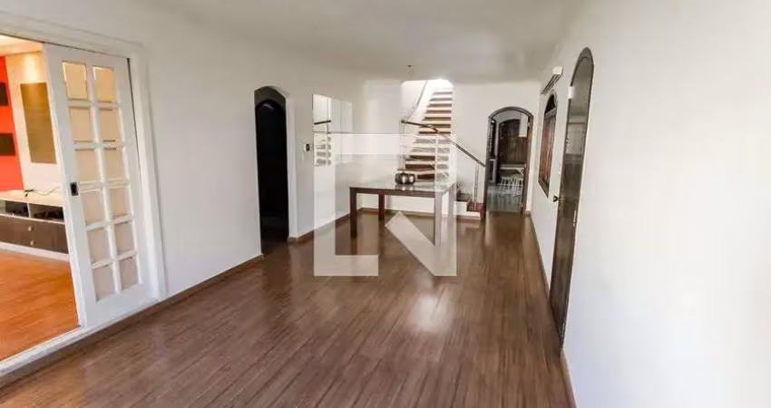 Casa à venda - portal do morumbi, 4 quartos,  220 m2