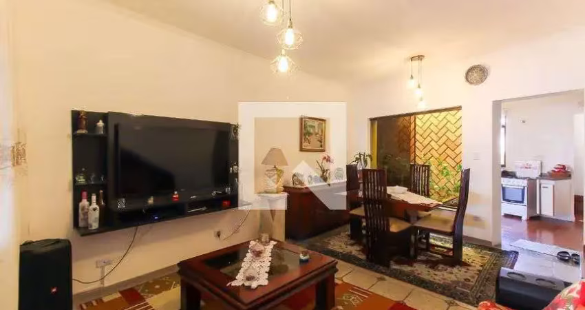 Casa com 3 quartos à venda na Rua Jaboticabal, 547, Mooca, São Paulo