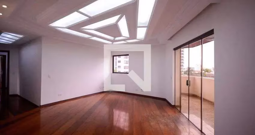 Apartamento à venda - bosque da saúde, 4 quartos,  196 m2