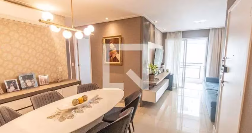 Apartamento com 3 quartos à venda na Rua Cipriano Barata, 1749, Ipiranga, São Paulo