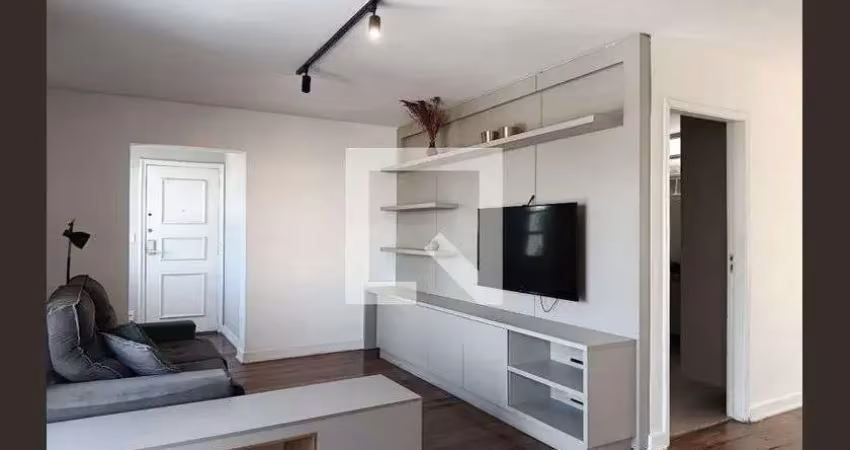 Apartamento à venda - jardim paulista, 3 quartos,  110 m2