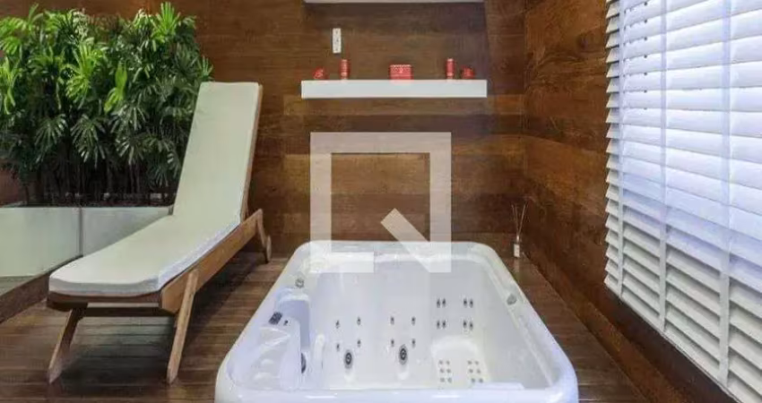 Apartamento à venda - vila romana, 3 quartos,  122 m2