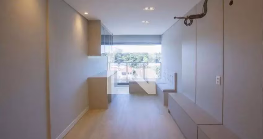 Apartamento com 2 quartos à venda na Avenida Vereador José Diniz, 2275, Brooklin, São Paulo