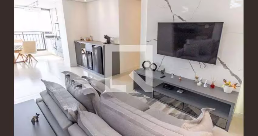 Apartamento com 3 quartos à venda na Rua Visconde de Cairu, 190, Mooca, São Paulo