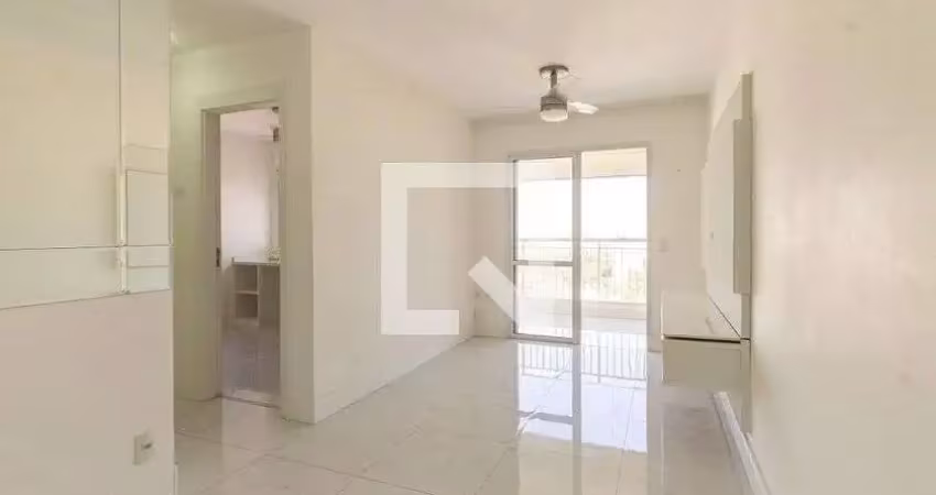 Apartamento com 2 quartos à venda na Rua José Tavares de Siqueira, 80, Tatuapé, São Paulo