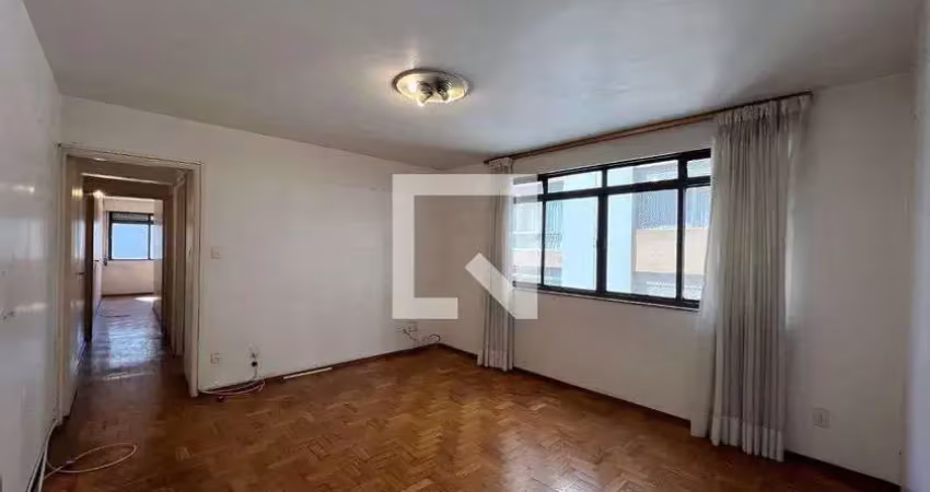 Apartamento à venda - jardim paulista, 2 quartos,  80 m2