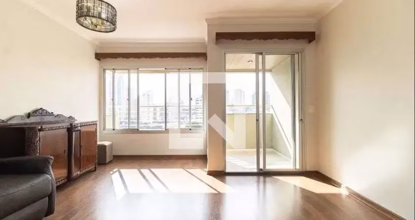 Apartamento à venda - bosque da saúde, 2 quartos,  92 m2