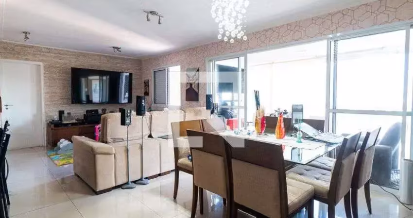 Apartamento à venda - vila mascote, 3 quartos,  110 m2