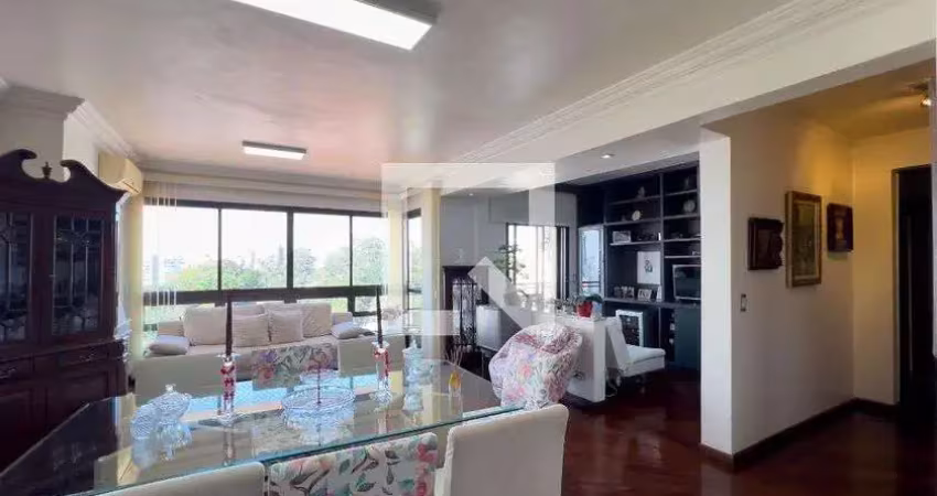 Apartamento à venda - vila mariana, 2 quartos,  140 m2