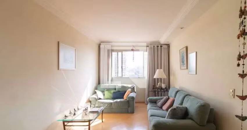 Apartamento à venda - vila romana, 3 quartos,  90 m2