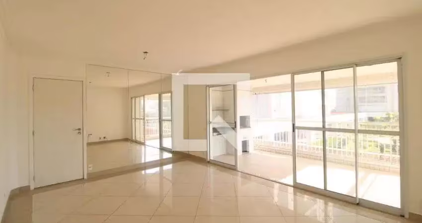 Apartamento à venda - jardim marajoara , 4 quartos,  120 m2