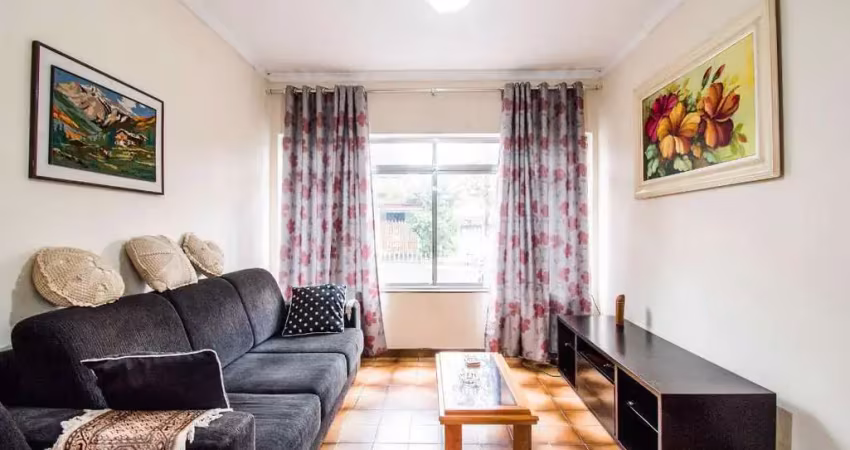 Casa com 3 quartos à venda na Rua Santo Irineu, 33, Vila Mariana, São Paulo