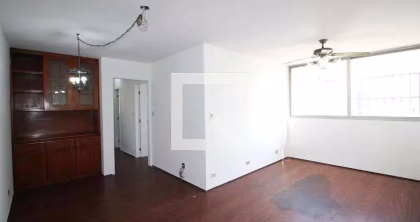 Apartamento com 3 quartos à venda na Alameda dos Nhambiquaras, 1312, Moema, São Paulo