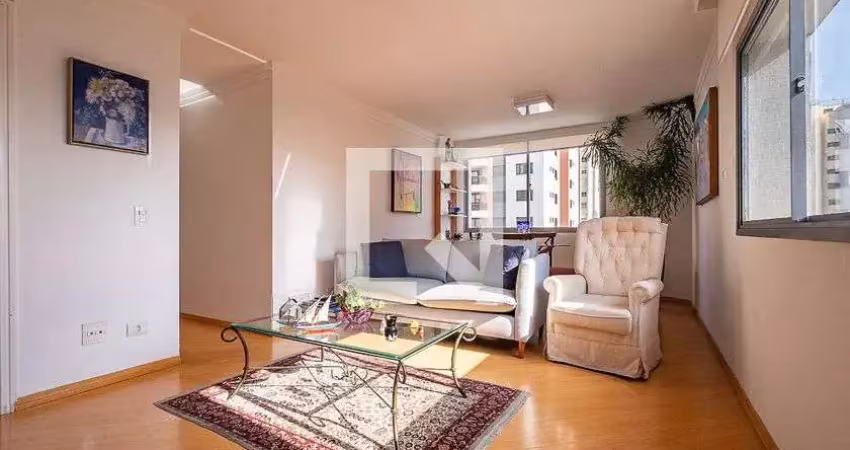 Apartamento com 2 quartos à venda na Rua Apinajés, 902, Sumaré, São Paulo