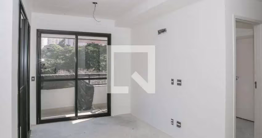 Apartamento com 2 quartos à venda na Rua Beatriz Galvão, 2, Sumaré, São Paulo