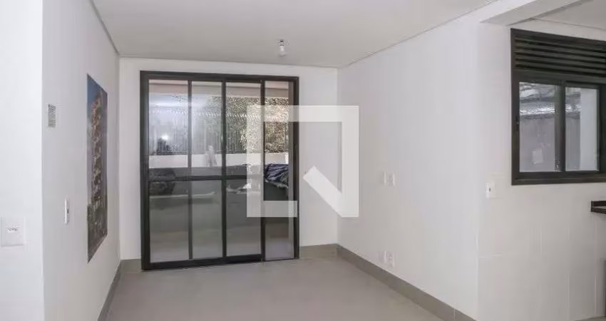 Apartamento com 2 quartos à venda na Rua Beatriz Galvão, 2, Sumaré, São Paulo