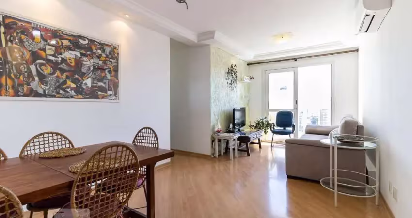 Apartamento à venda - vila mariana, 3 quartos,  86 m2