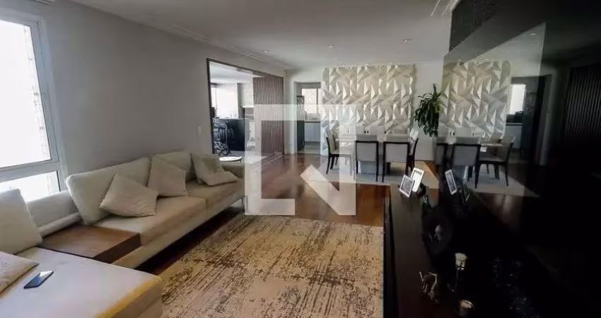 Apartamento à venda - vila andrade, 3 quartos,  142 m2