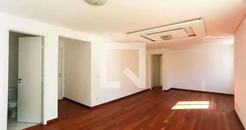 Apartamento à venda - vila andrade, 2 quartos,  126 m2