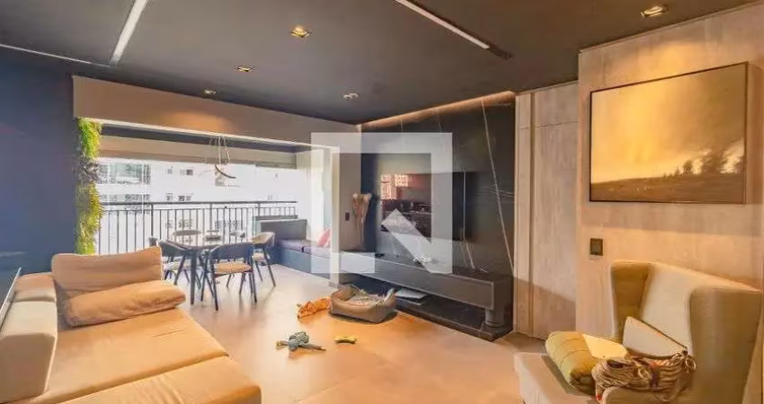 Apartamento à venda - vila mascote, 2 quartos,  81 m2