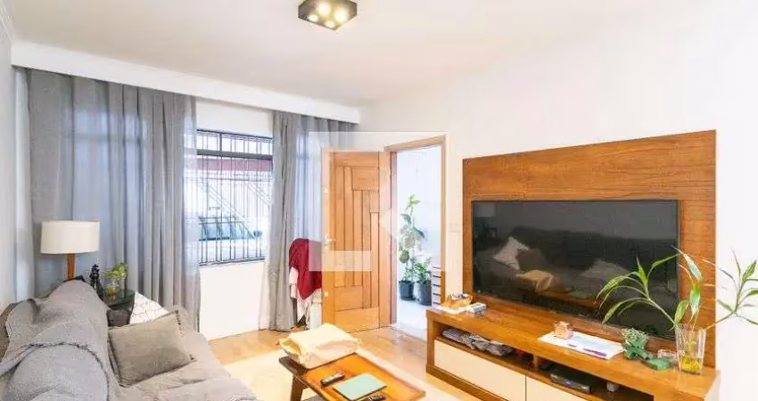 Casa à venda - jardim marajoara , 3 quartos,  142 m2