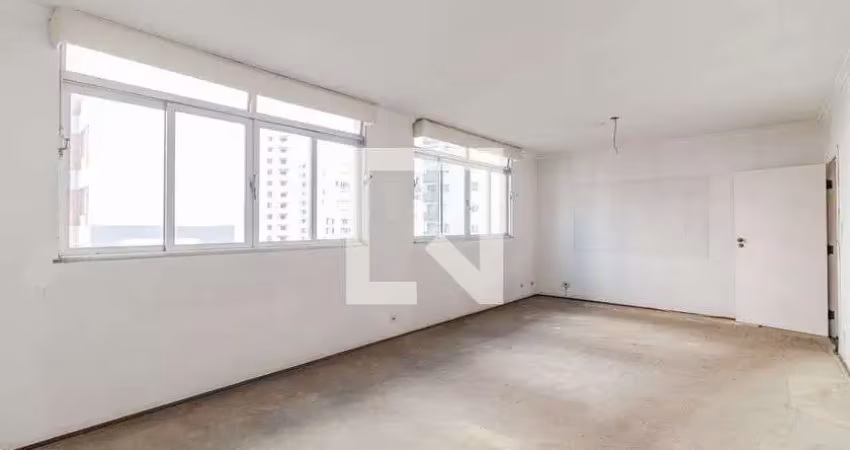 Apartamento com 4 quartos à venda na Rua Maria Figueiredo, 471, Paraíso, São Paulo