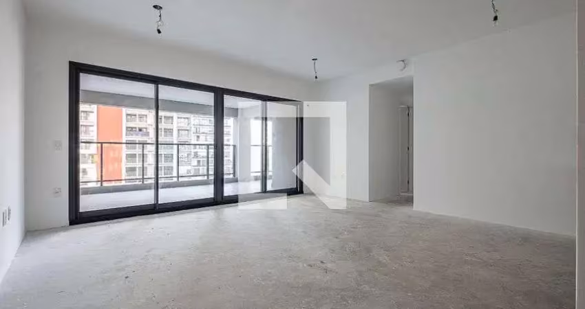 Apartamento à venda - vila madalena, 3 quartos,  92 m2