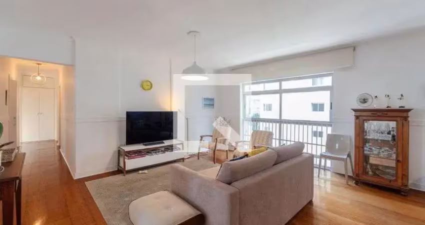 Apartamento à venda - bela vista, 3 quartos,  120 m2