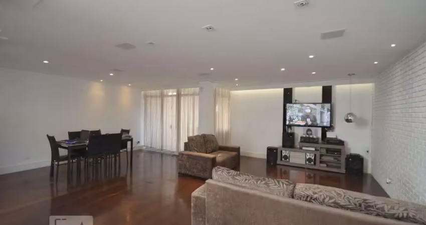 Casa com 4 quartos à venda na Rua Marcos Fernandes, 1042, Bosque da Saúde, São Paulo