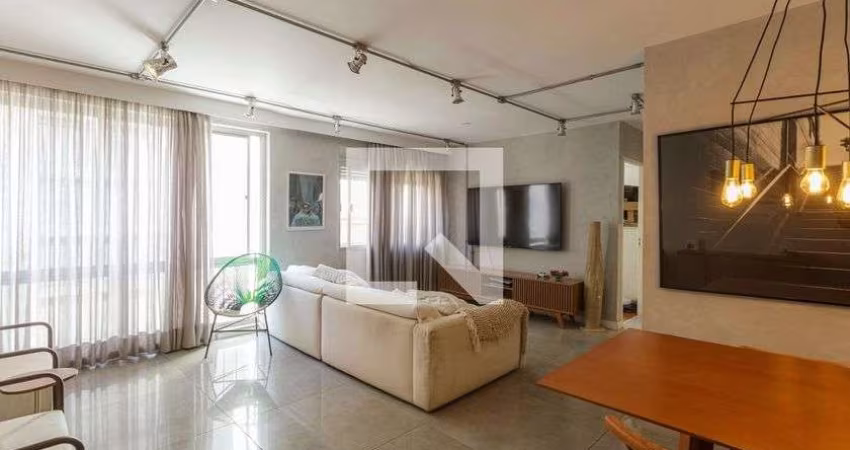 Apartamento à venda - itaim bibi, 2 quartos,  100 m2