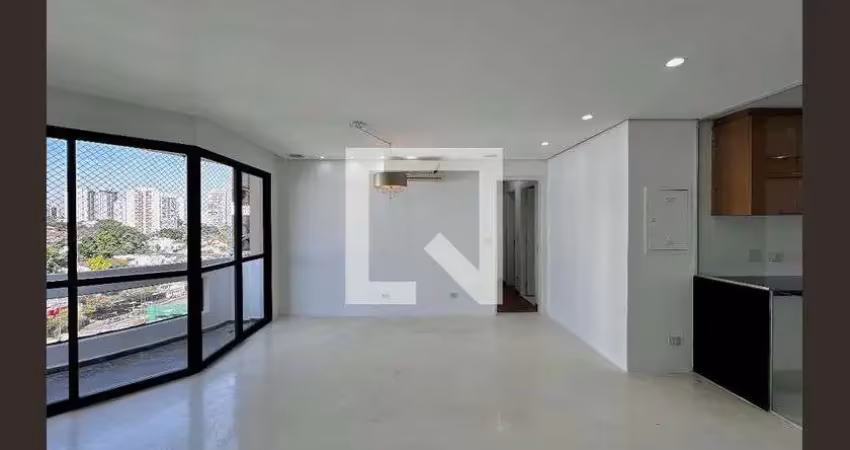 Apartamento à venda - campo belo, 3 quartos,  100 m2
