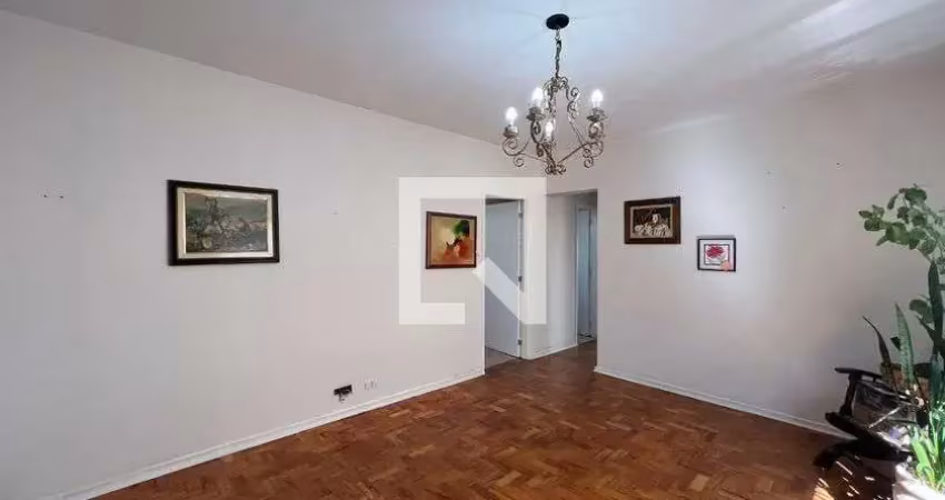Apartamento à venda - jardim paulista, 2 quartos,  75 m2