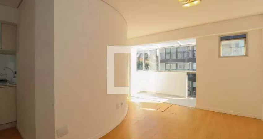 Apartamento à venda - pinheiros, 3 quartos,  130 m2