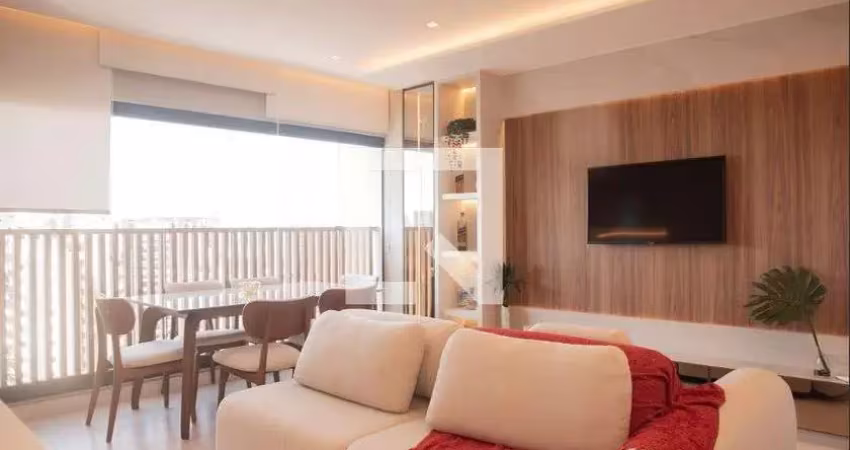 Apartamento à venda - vila clementino, 2 quartos,  70 m2