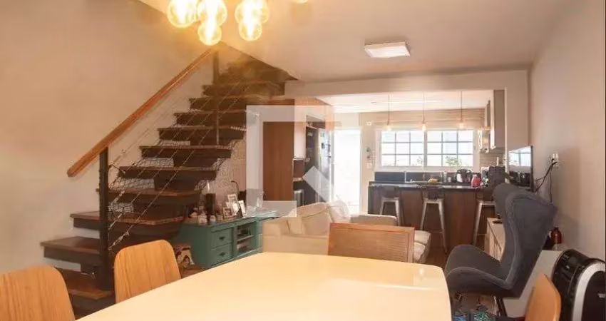 Casa com 2 quartos à venda na Rua das Camélias, 611, Chácara Inglesa, São Paulo