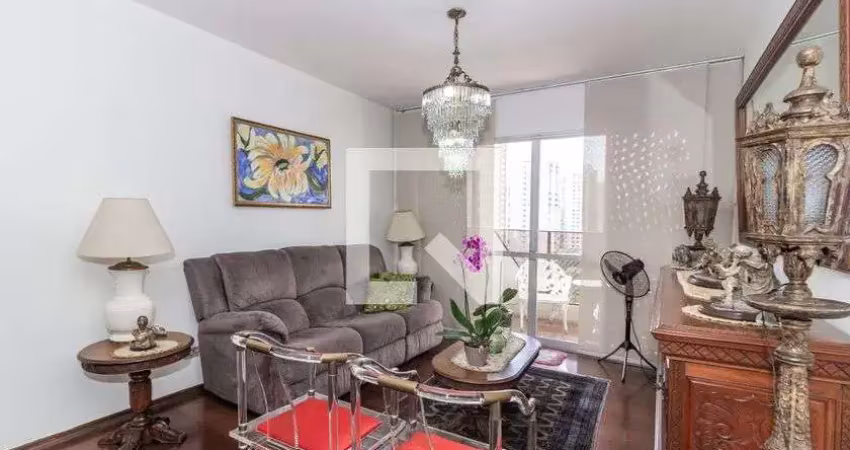 Apartamento com 3 quartos à venda na Rua Ministro Ferreira Alves, 33, Pompéia, São Paulo