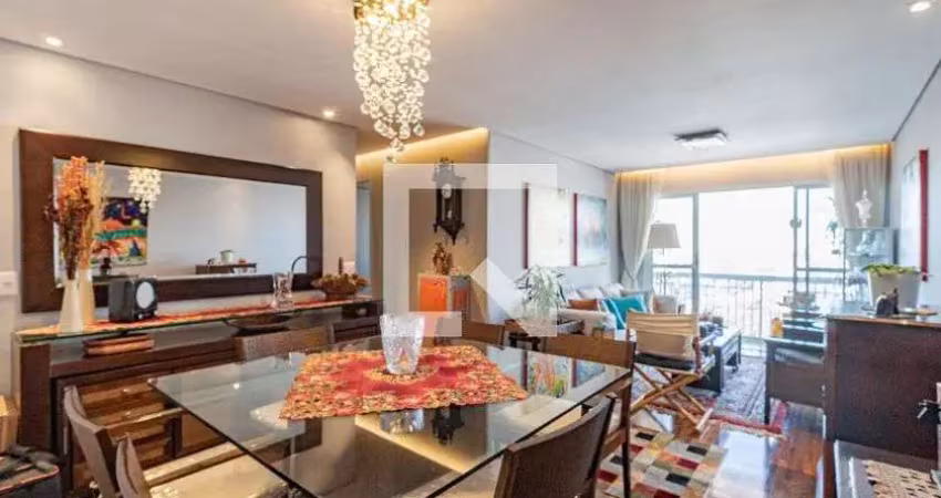 Apartamento à venda - bosque da saúde, 3 quartos,  97 m2