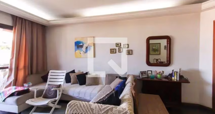 Apartamento com 4 quartos à venda na Rua Ilansa, 253, Mooca, São Paulo