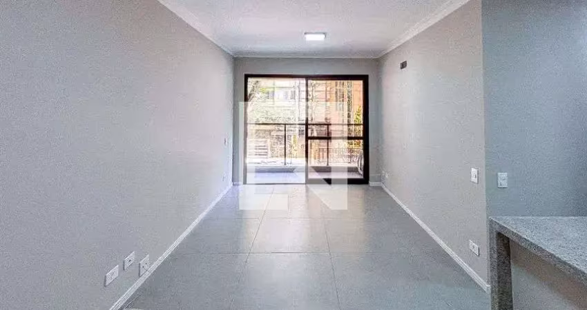 Apartamento à venda - jardim paulista, 2 quartos,  60 m2